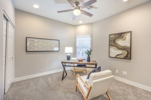 2548 Sundew Avenue, Henderson, NV 89052