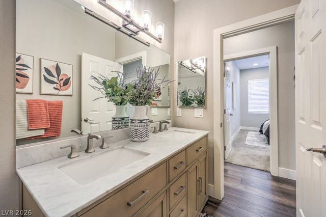 2548 Sundew Avenue, Henderson, NV 89052