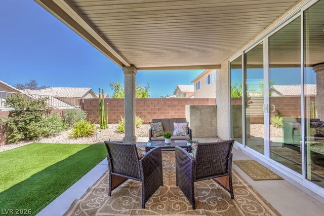 2548 Sundew Avenue, Henderson, NV 89052