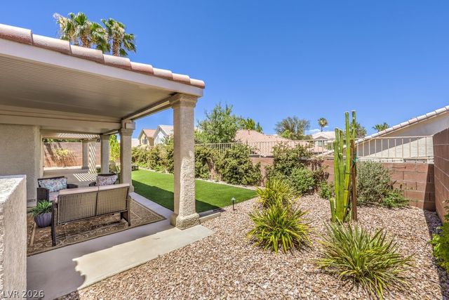 2548 Sundew Avenue, Henderson, NV 89052