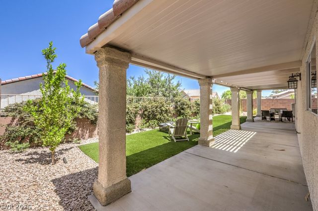2548 Sundew Avenue, Henderson, NV 89052
