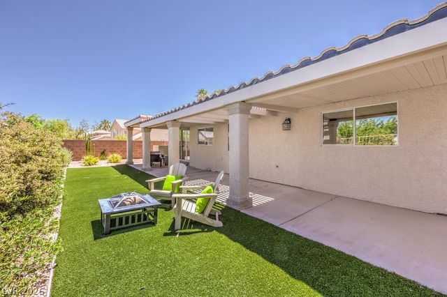 2548 Sundew Avenue, Henderson, NV 89052