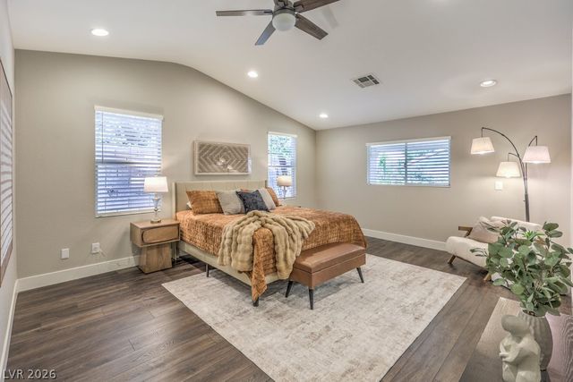 2548 Sundew Avenue, Henderson, NV 89052