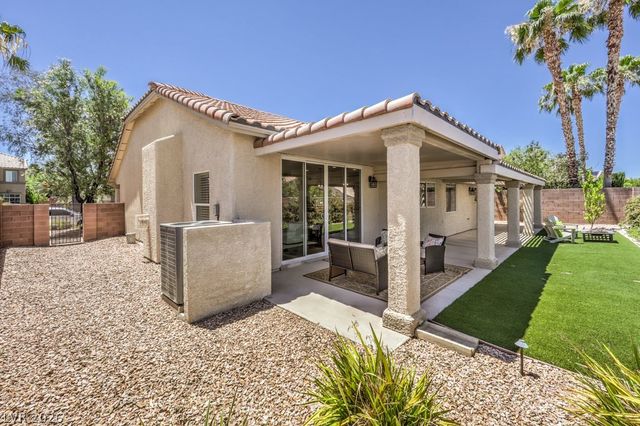 2548 Sundew Avenue, Henderson, NV 89052