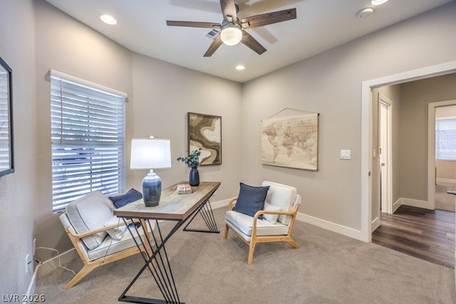 2548 Sundew Avenue, Henderson, NV 89052