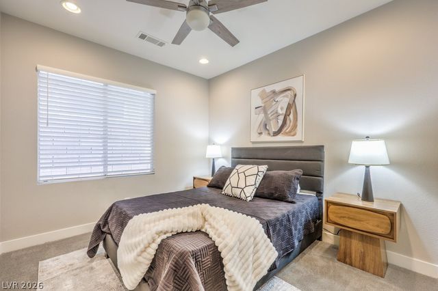 2548 Sundew Avenue, Henderson, NV 89052