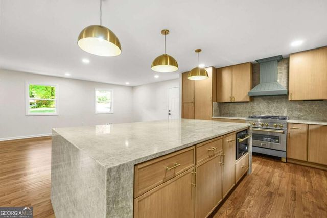 6628 Cherry Tree Lane, Sandy Springs, GA 30328