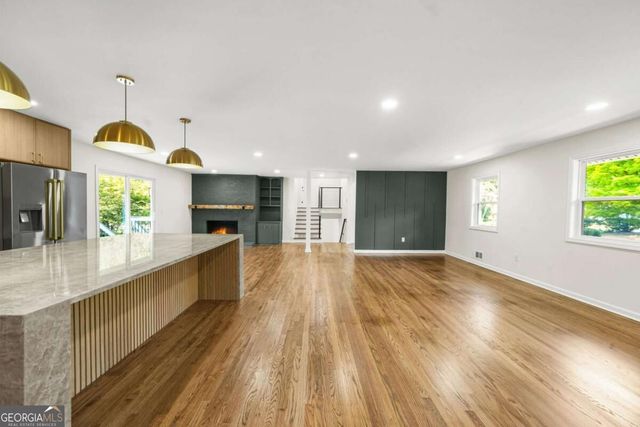 6628 Cherry Tree Lane, Sandy Springs, GA 30328