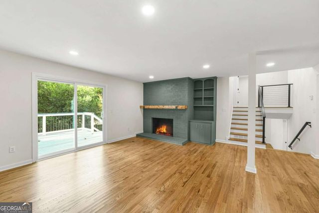 6628 Cherry Tree Lane, Sandy Springs, GA 30328