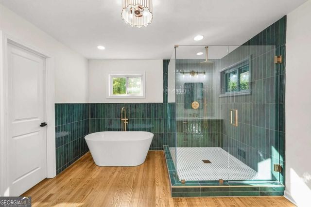 6628 Cherry Tree Lane, Sandy Springs, GA 30328