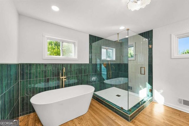 6628 Cherry Tree Lane, Sandy Springs, GA 30328