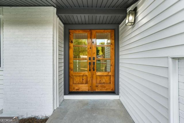 6628 Cherry Tree Lane, Sandy Springs, GA 30328