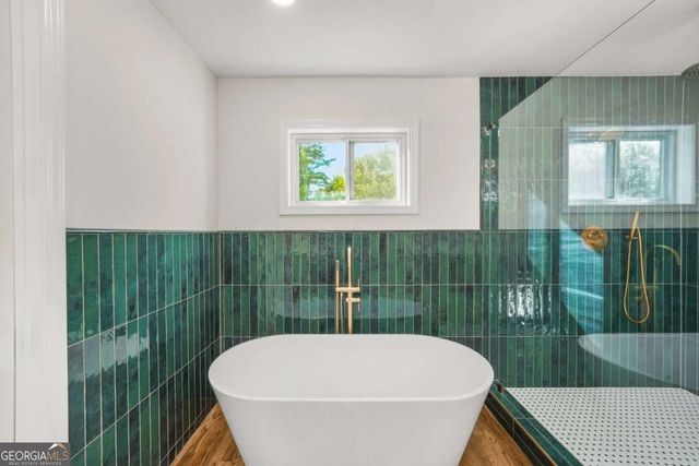 6628 Cherry Tree Lane, Sandy Springs, GA 30328