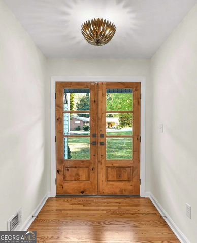 6628 Cherry Tree Lane, Sandy Springs, GA 30328