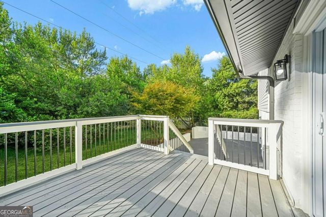 6628 Cherry Tree Lane, Sandy Springs, GA 30328