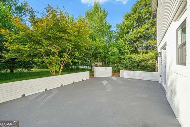 6628 Cherry Tree Lane, Sandy Springs, GA 30328