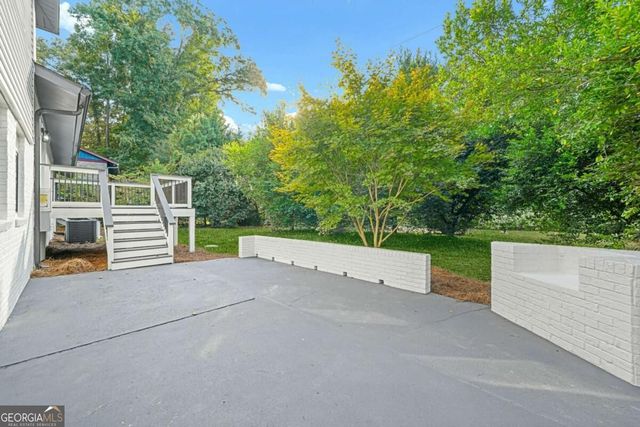 6628 Cherry Tree Lane, Sandy Springs, GA 30328