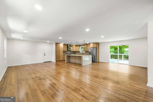 6628 Cherry Tree Lane, Sandy Springs, GA 30328