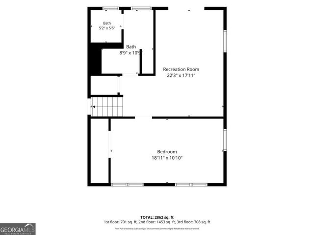 6628 Cherry Tree Lane, Sandy Springs, GA 30328