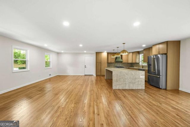 6628 Cherry Tree Lane, Sandy Springs, GA 30328