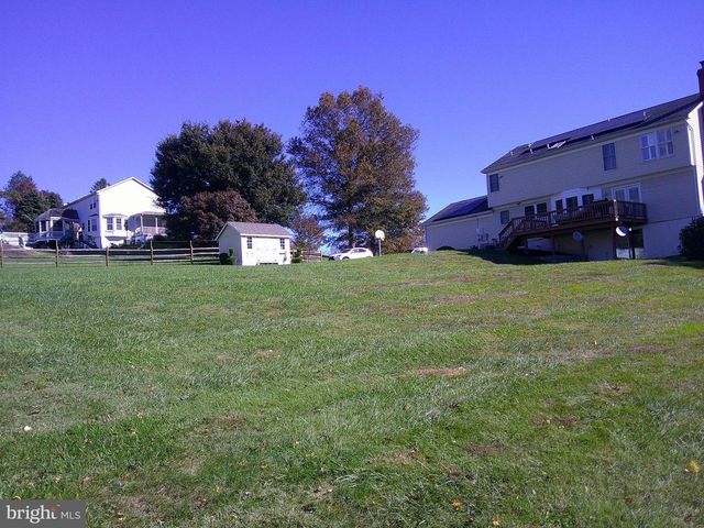 3200 PEDDICOAT CT, Woodstock, MD 21163