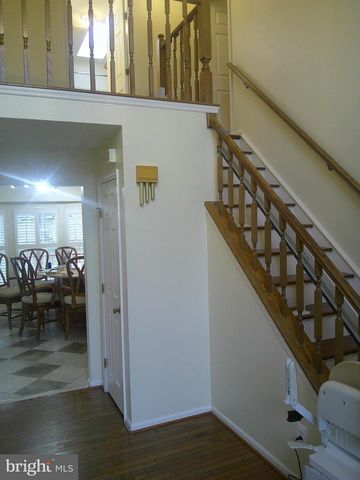 3200 PEDDICOAT CT, Woodstock, MD 21163