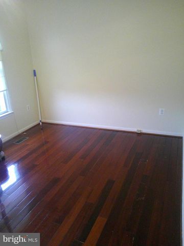 3200 PEDDICOAT CT, Woodstock, MD 21163