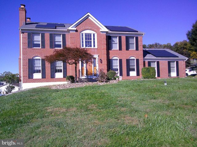 3200 PEDDICOAT CT, Woodstock, MD 21163