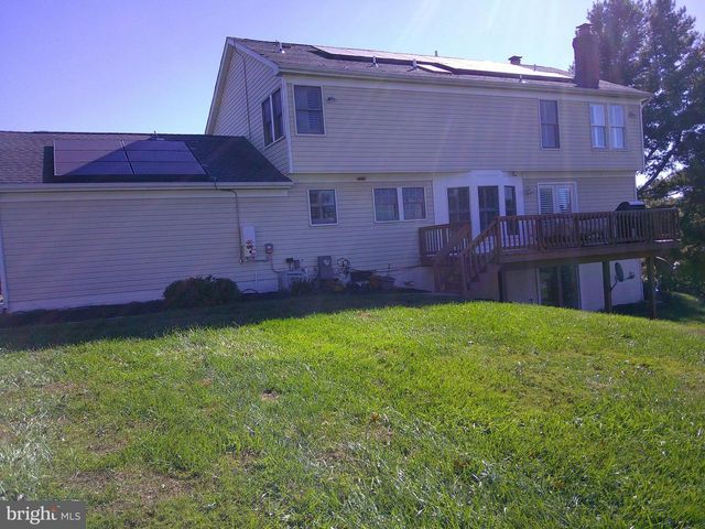 3200 PEDDICOAT CT, Woodstock, MD 21163