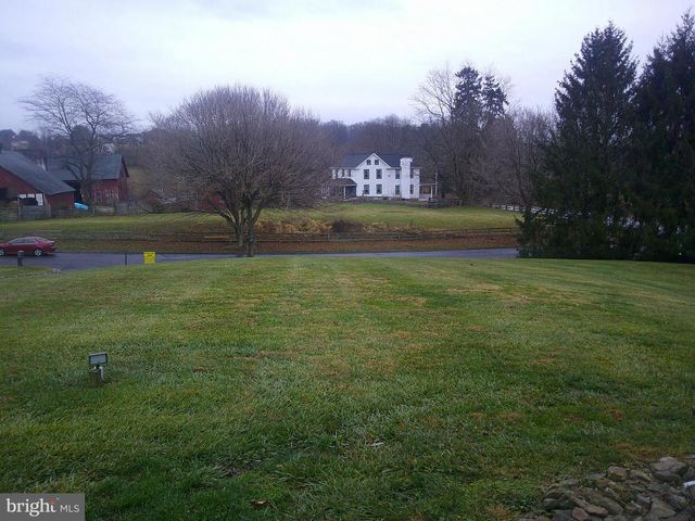 3200 PEDDICOAT CT, Woodstock, MD 21163