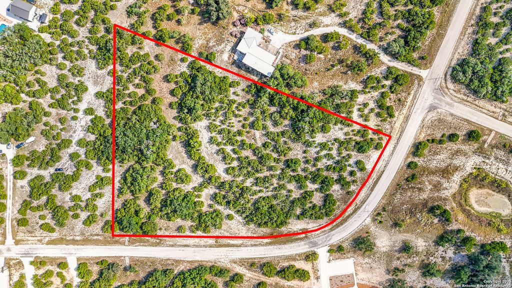 326 Vista View Place, Spring Branch, TX 78070