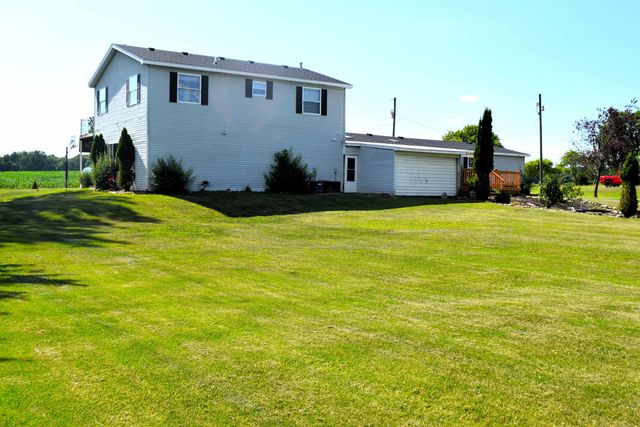 8941 S Mission Road, Lincoln Twp, MI 48858