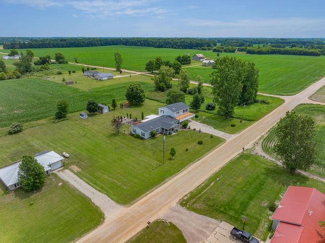 8941 S Mission Road, Lincoln Twp, MI 48858