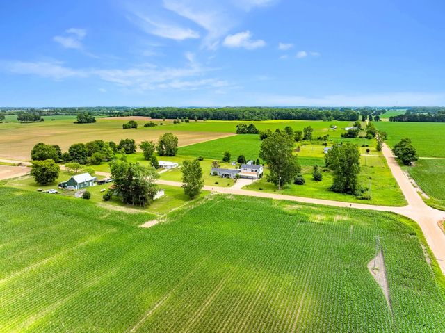 8941 S Mission Road, Lincoln Twp, MI 48858