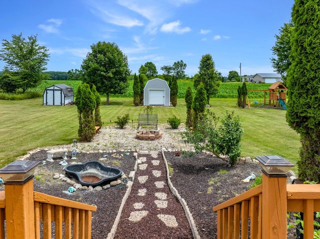 8941 S Mission Road, Lincoln Twp, MI 48858