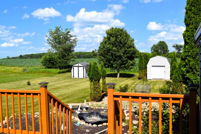8941 S Mission Road, Lincoln Twp, MI 48858