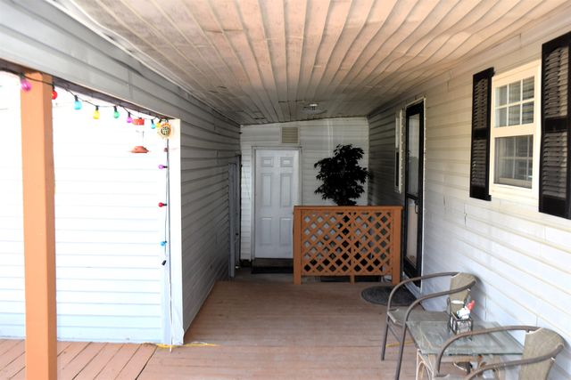 8941 S Mission Road, Lincoln Twp, MI 48858