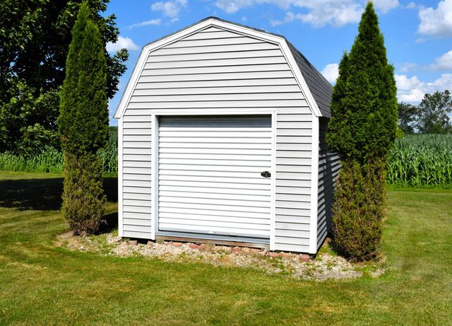 8941 S Mission Road, Lincoln Twp, MI 48858