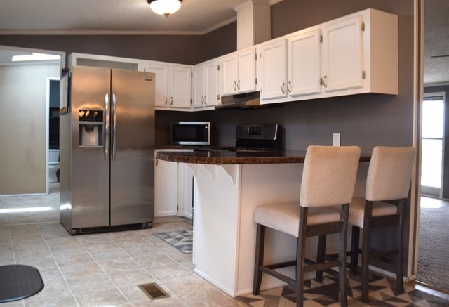 8941 S Mission Road, Lincoln Twp, MI 48858