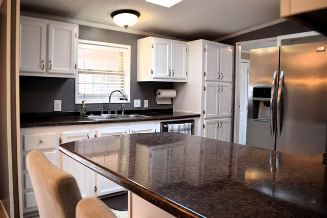 8941 S Mission Road, Lincoln Twp, MI 48858