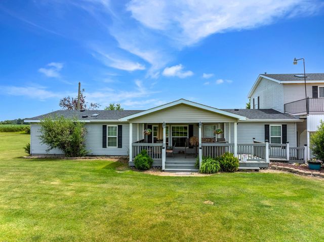 8941 S Mission Road, Lincoln Twp, MI 48858