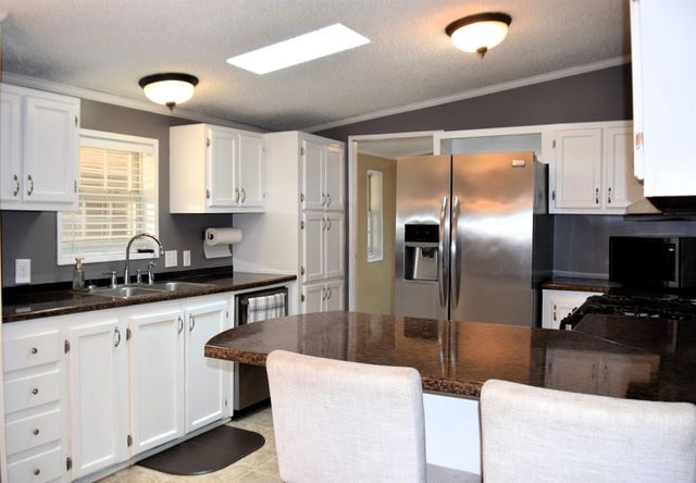 8941 S Mission Road, Lincoln Twp, MI 48858