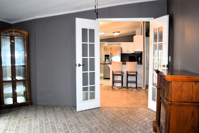 8941 S Mission Road, Lincoln Twp, MI 48858