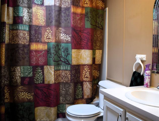 8941 S Mission Road, Lincoln Twp, MI 48858