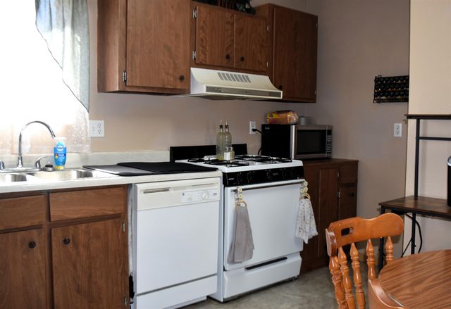 8941 S Mission Road, Lincoln Twp, MI 48858