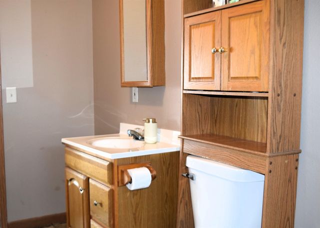 8941 S Mission Road, Lincoln Twp, MI 48858