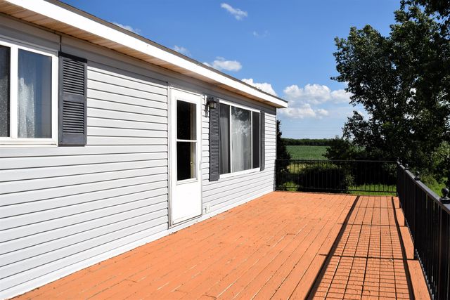 8941 S Mission Road, Lincoln Twp, MI 48858