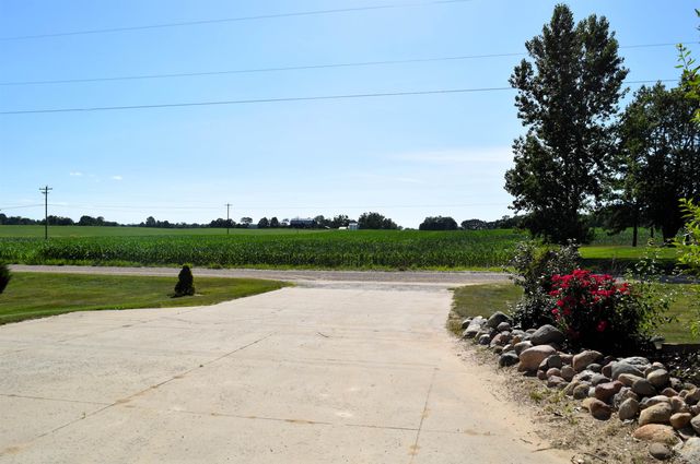 8941 S Mission Road, Lincoln Twp, MI 48858