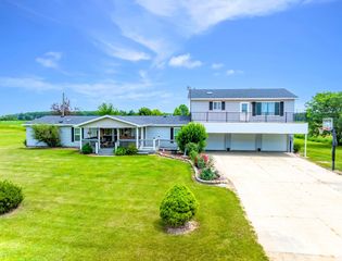 8941 S Mission Road, Lincoln Twp, MI 48858