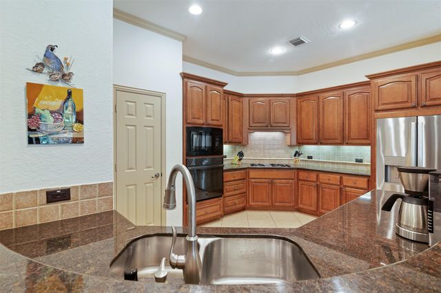 19507 Remington Manor Street, Spring, TX 77379